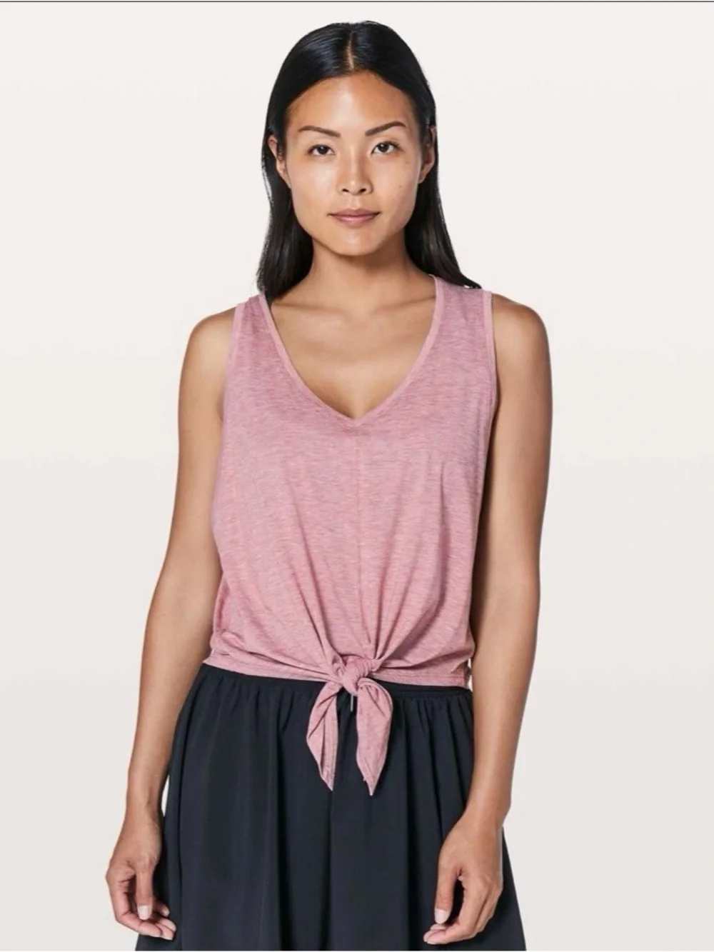 Lululemon Knot Gonna to Fly Tank - Picture 1 of 3